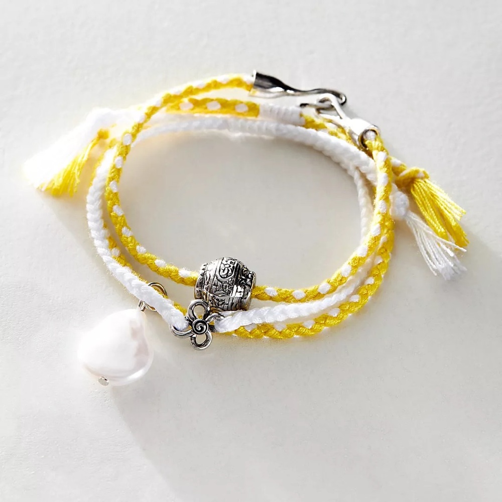 Free People | At The Dock Bracelet Set - Picture 2 of 4
